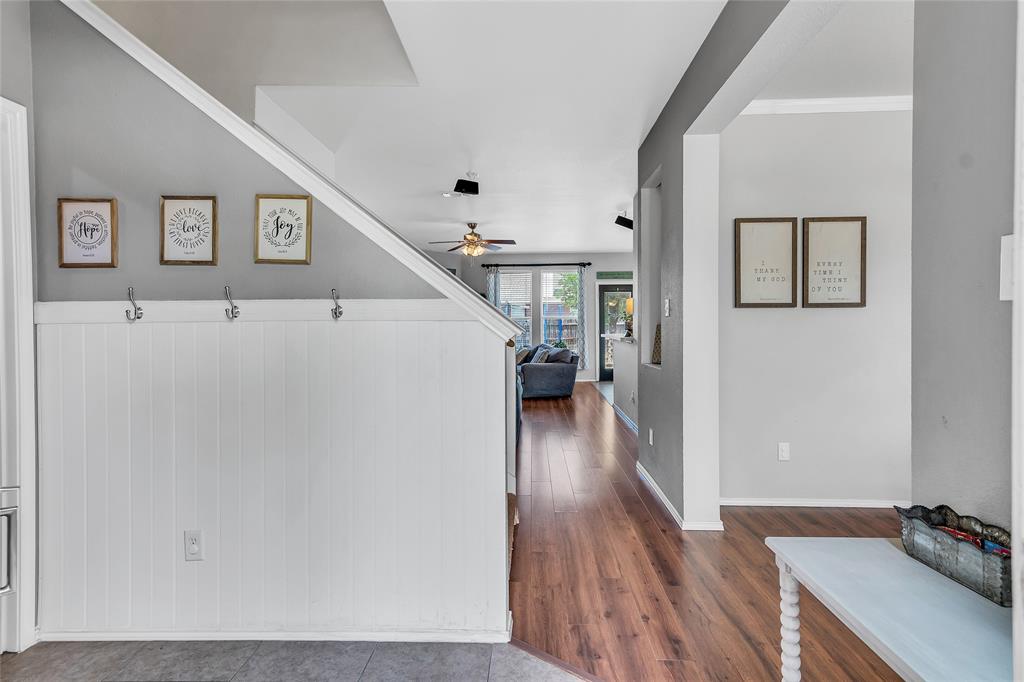 Lakes Of River Trails South - Residential