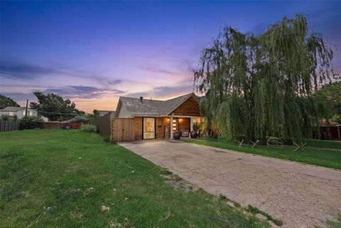 7602 Linwood Avenue Dallas TX 75209