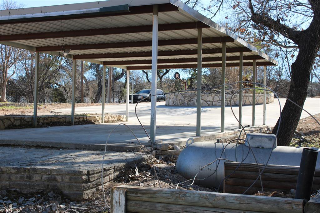 Comanche Harbor Sec B - Land