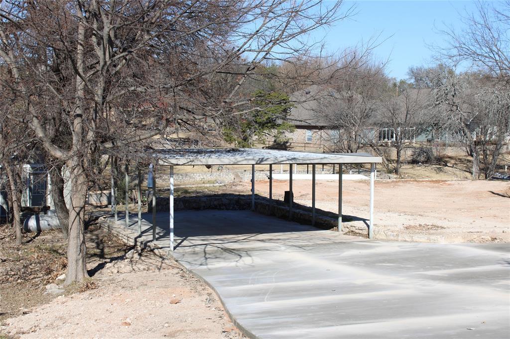 Comanche Harbor Sec B - Land