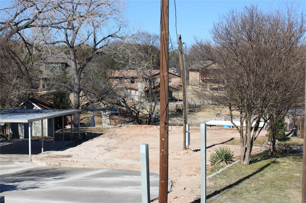 Comanche Harbor Sec B - Land