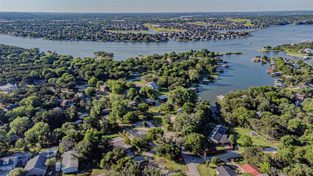 Comanche Harbor Sec B - Land