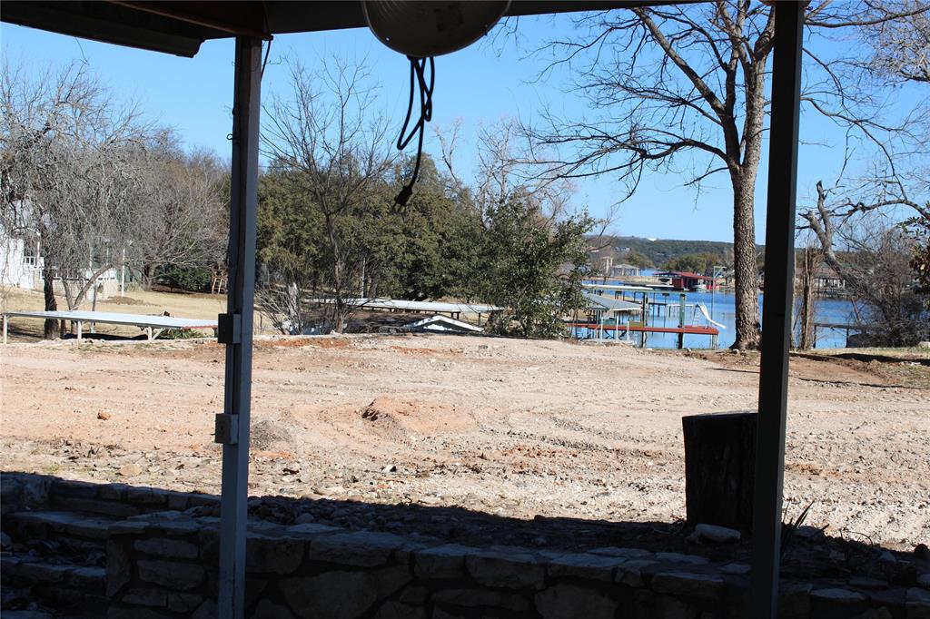 Comanche Harbor Sec B - Land