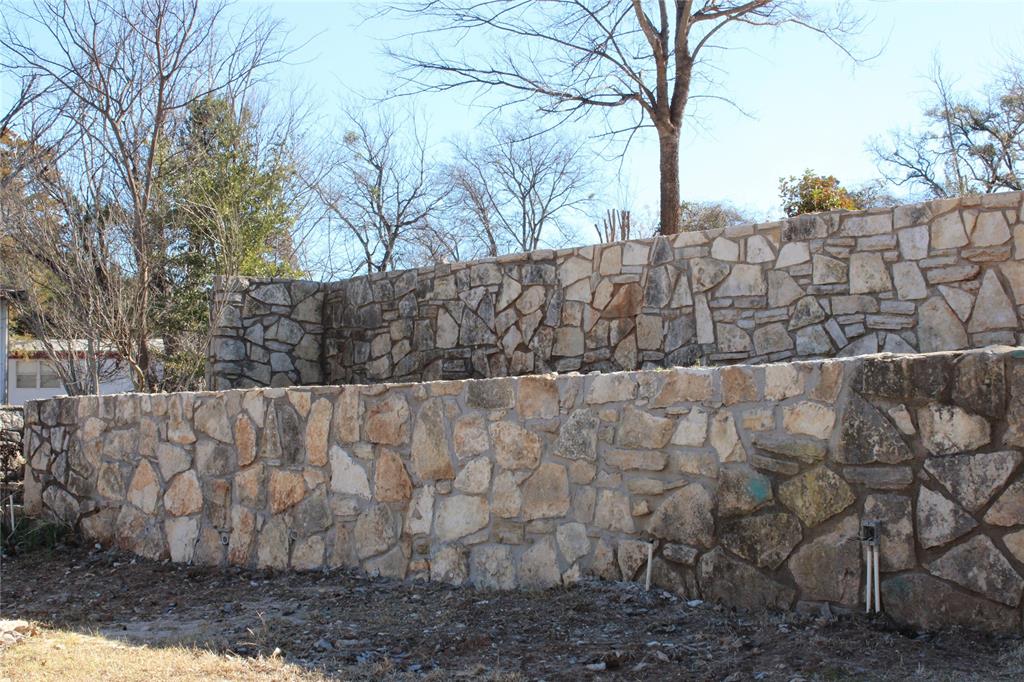 Comanche Harbor Sec B - Land