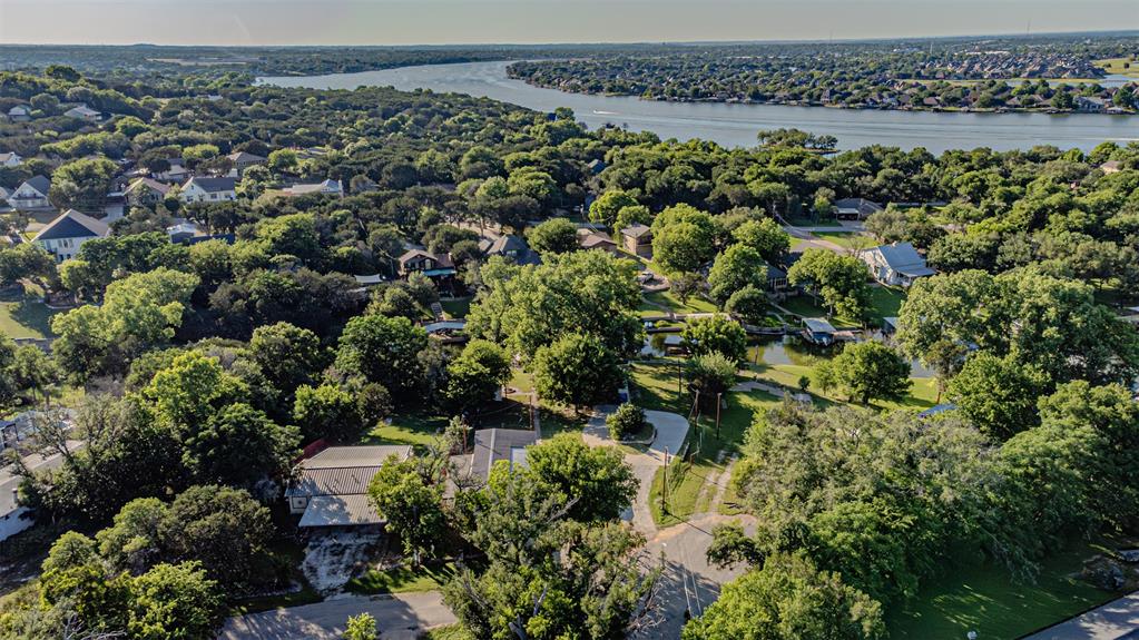 Comanche Harbor Sec B - Land