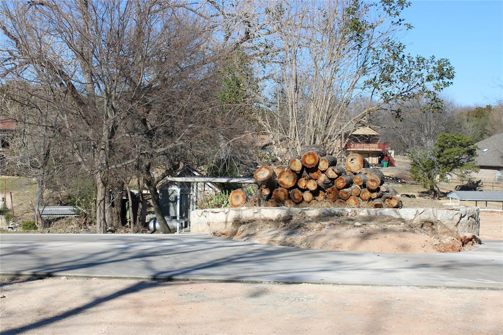 Comanche Harbor Sec B - Land