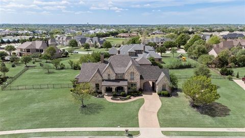 Photo of 125 Manor Drive, Heath, TX 75032 (MLS # 21225096)