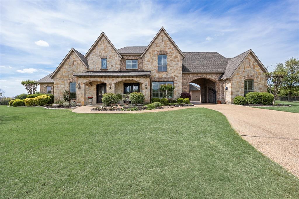 Cobblestone Farms - Residential