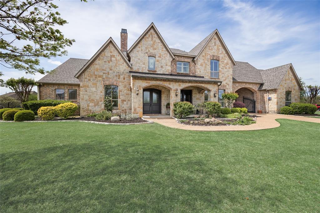 Cobblestone Farms - Residential