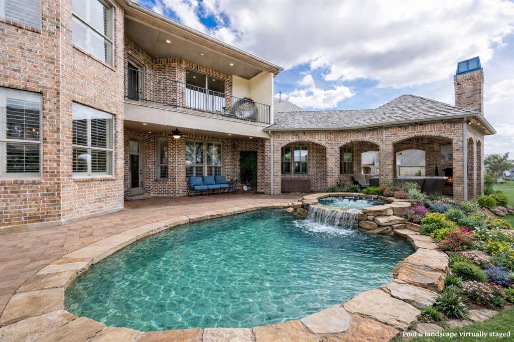 Cobblestone Farms - Residential