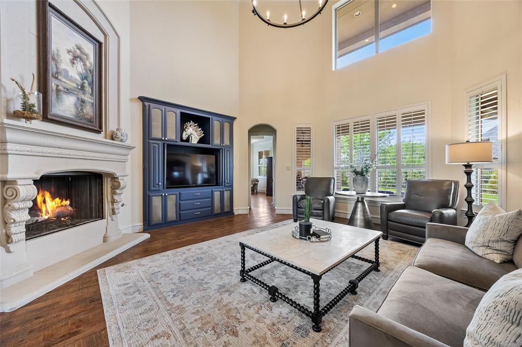 Cobblestone Farms - Residential