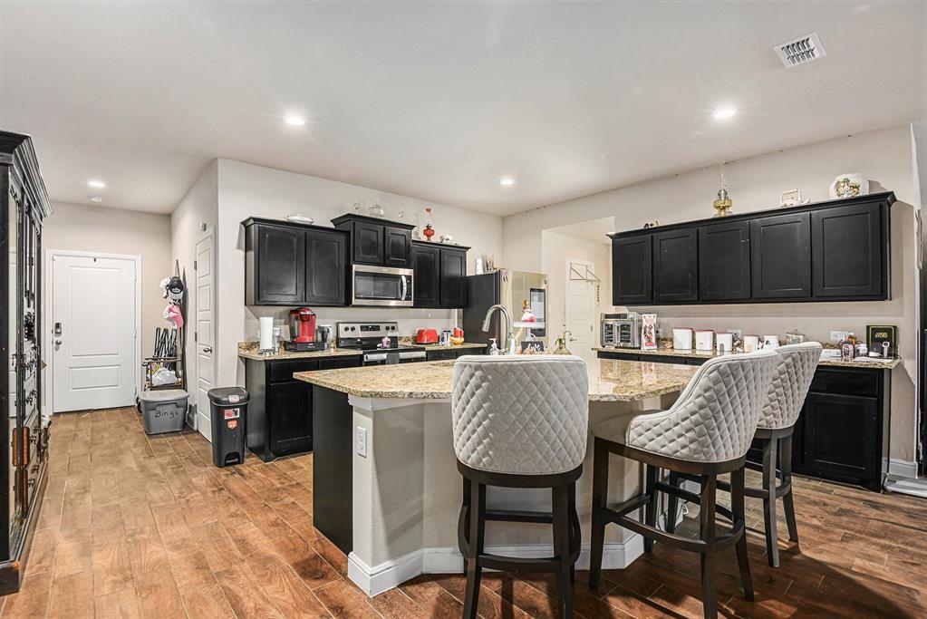 The Parks of Alvarado Ph2 - Residential