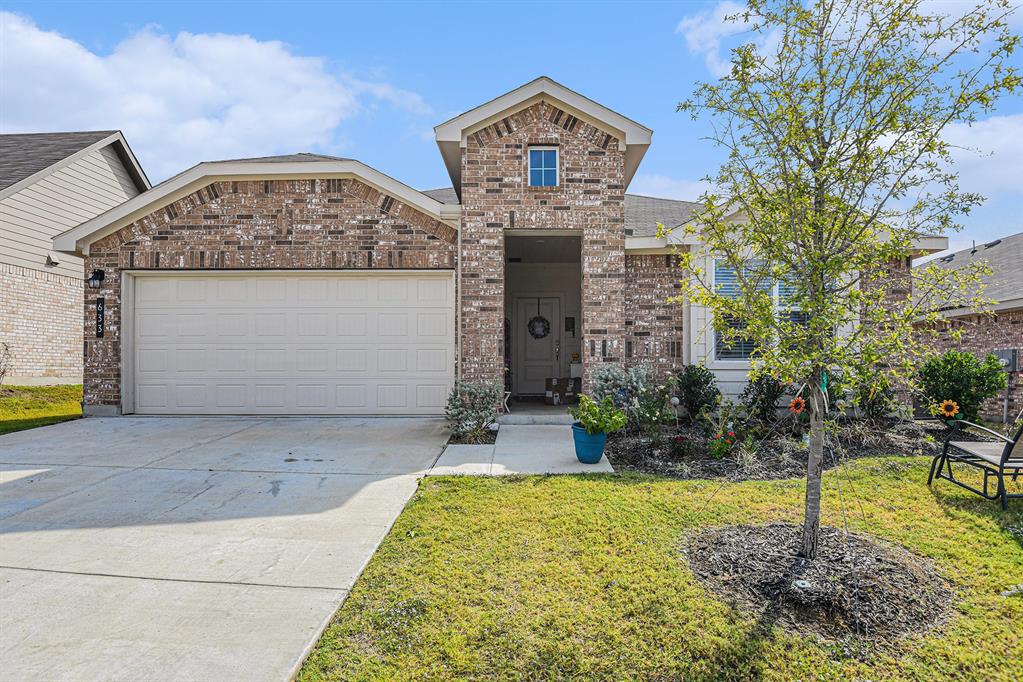 The Parks of Alvarado Ph2 - Residential