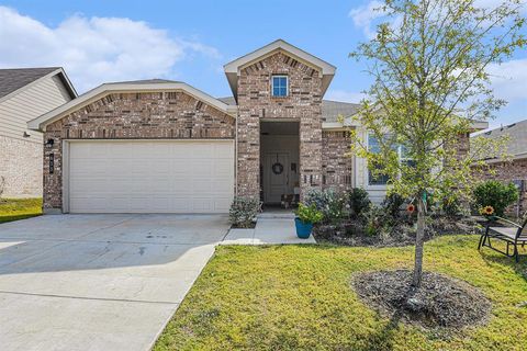 633 Trinity Park Trail Alvarado TX 76009