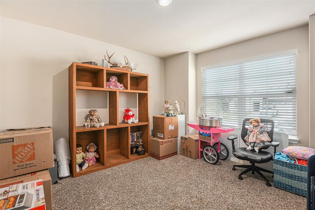 The Parks of Alvarado Ph2 - Residential