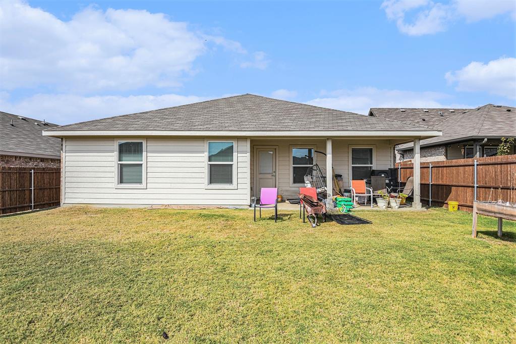 The Parks of Alvarado Ph2 - Residential