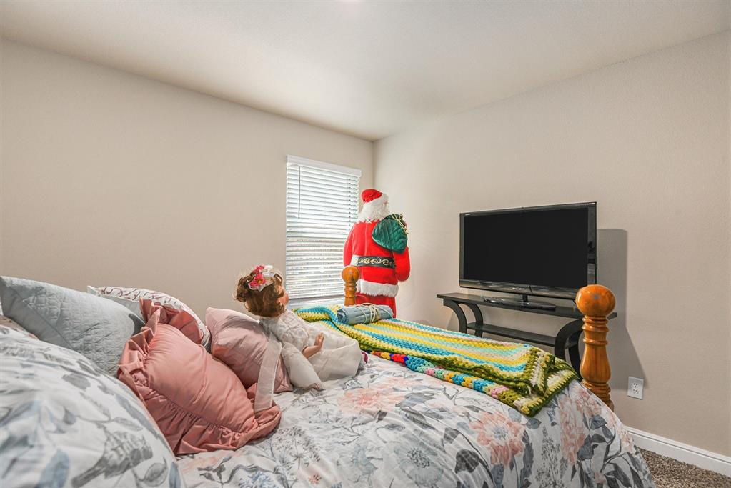 The Parks of Alvarado Ph2 - Residential