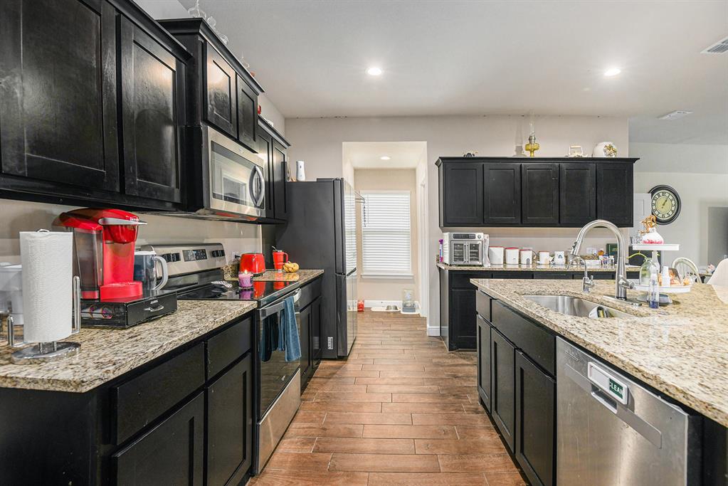 The Parks of Alvarado Ph2 - Residential