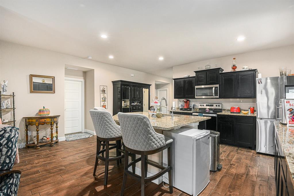 The Parks of Alvarado Ph2 - Residential