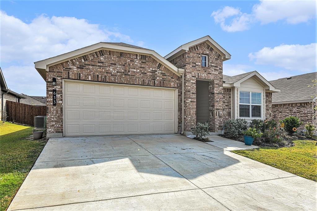 633 Trinity Park Trail