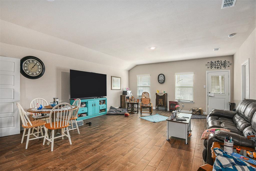 The Parks of Alvarado Ph2 - Residential