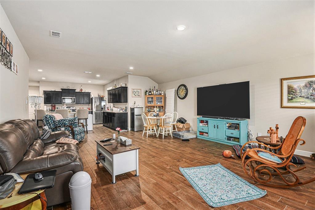 The Parks of Alvarado Ph2 - Residential