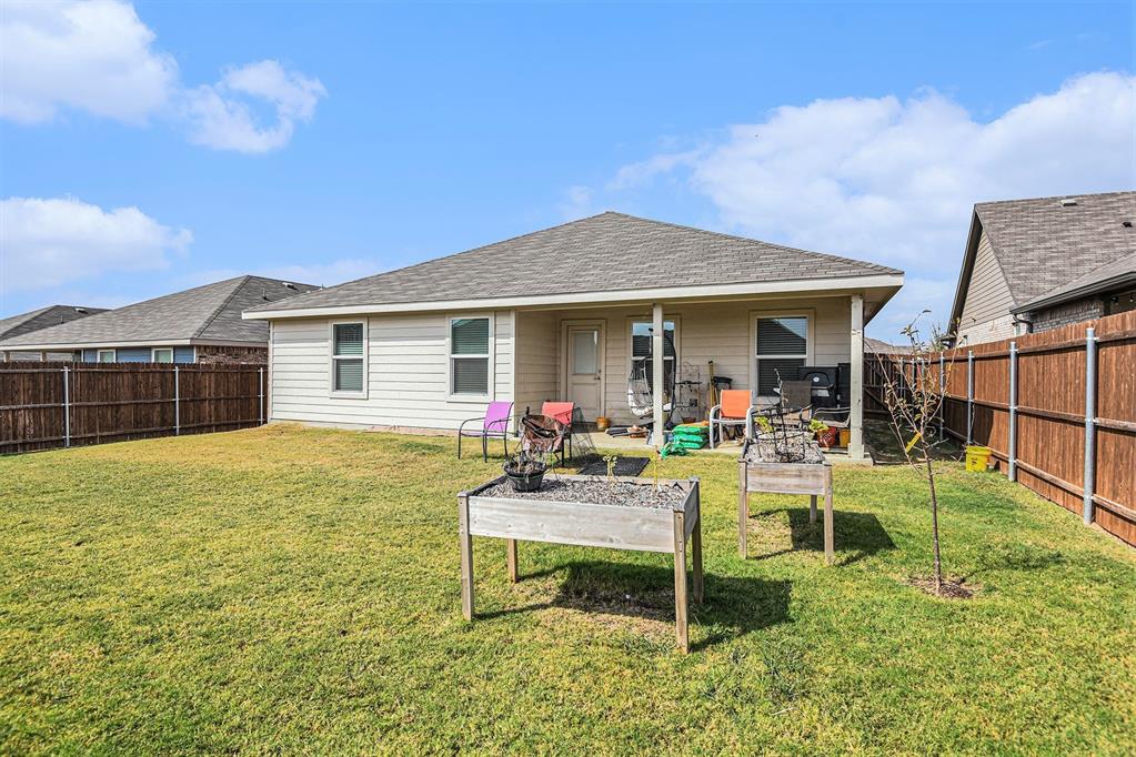 The Parks of Alvarado Ph2 - Residential