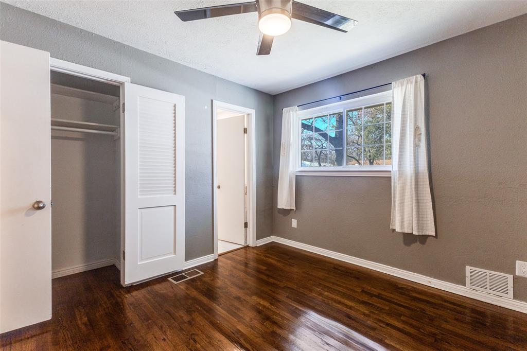 Buckner Terrace 04 Sec 03 Inst - Residential