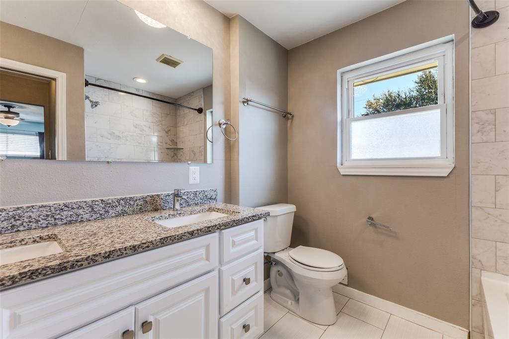 Buckner Terrace 04 Sec 03 Inst - Residential