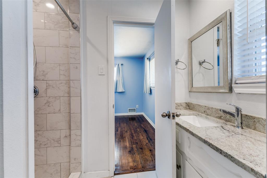 Buckner Terrace 04 Sec 03 Inst - Residential