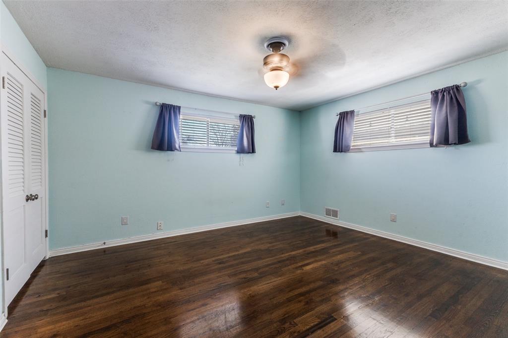 Buckner Terrace 04 Sec 03 Inst - Residential