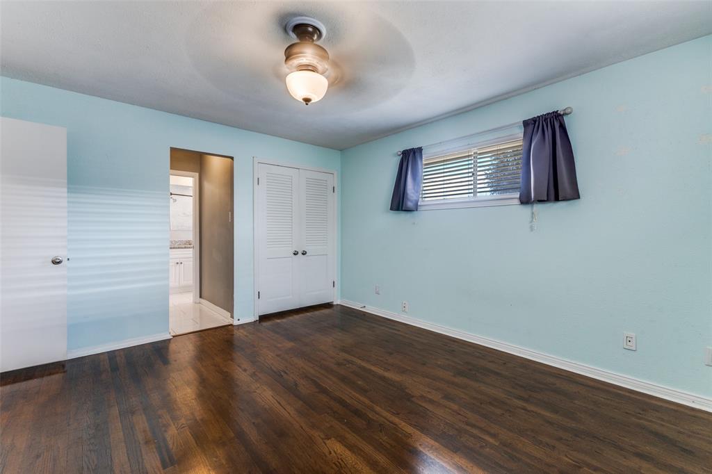 Buckner Terrace 04 Sec 03 Inst - Residential