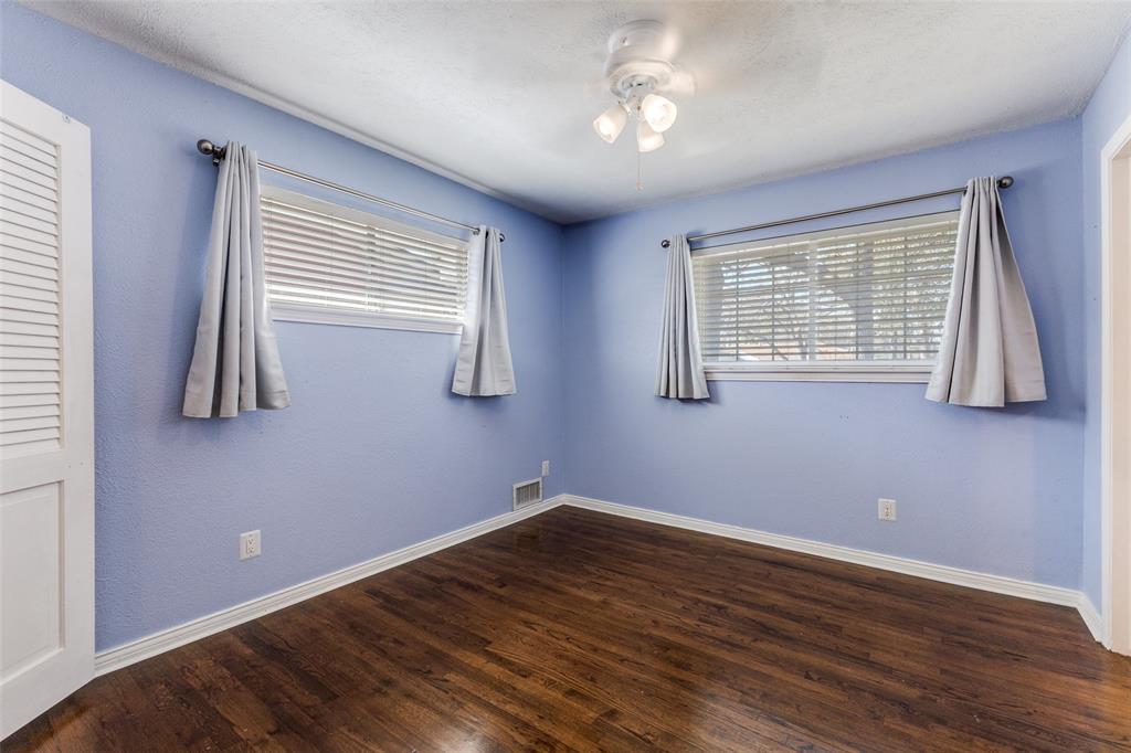 Buckner Terrace 04 Sec 03 Inst - Residential