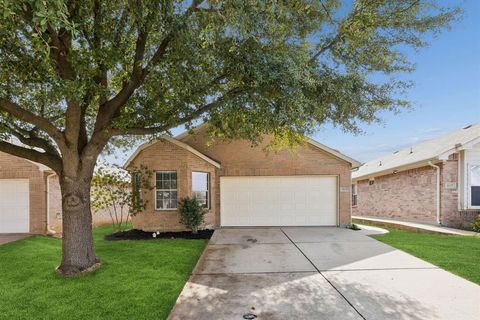 1131 Kielder Circle Fort Worth TX 76134