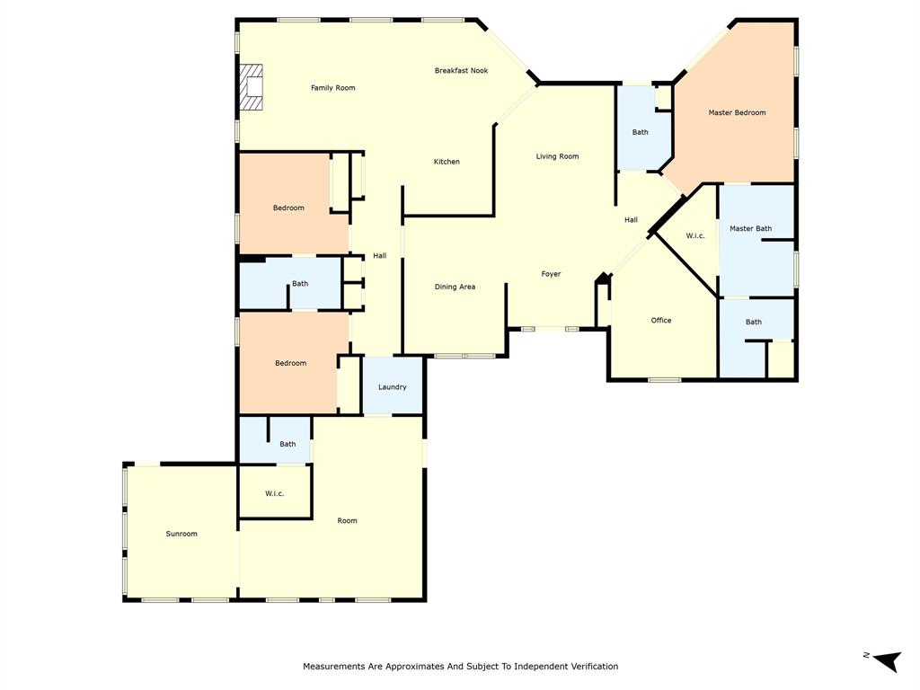 Galindo I - Residential