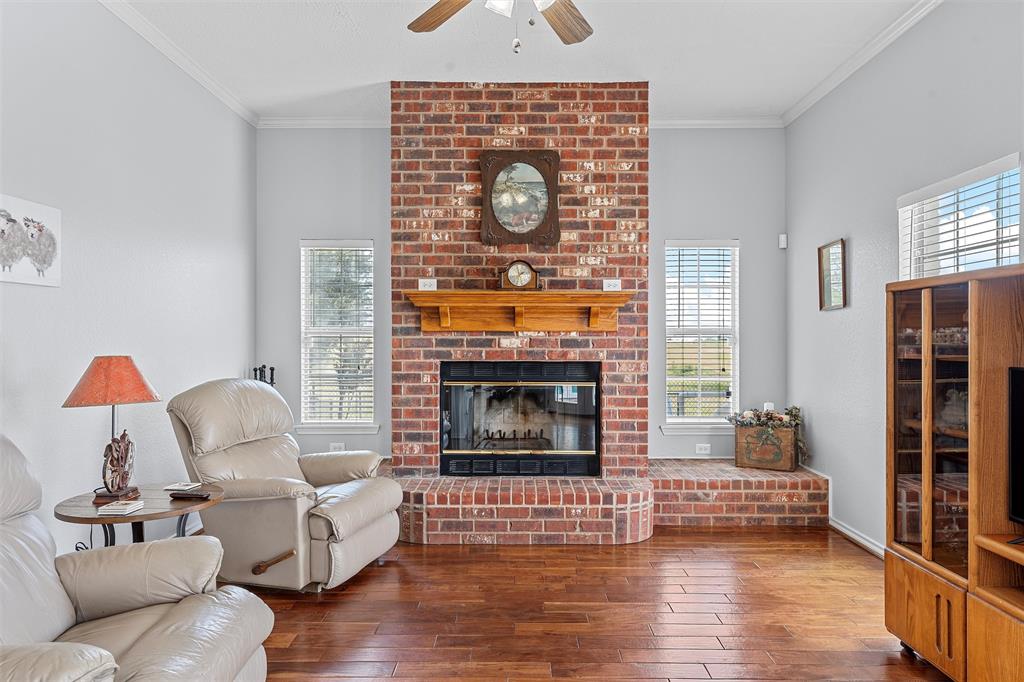 Galindo I - Residential