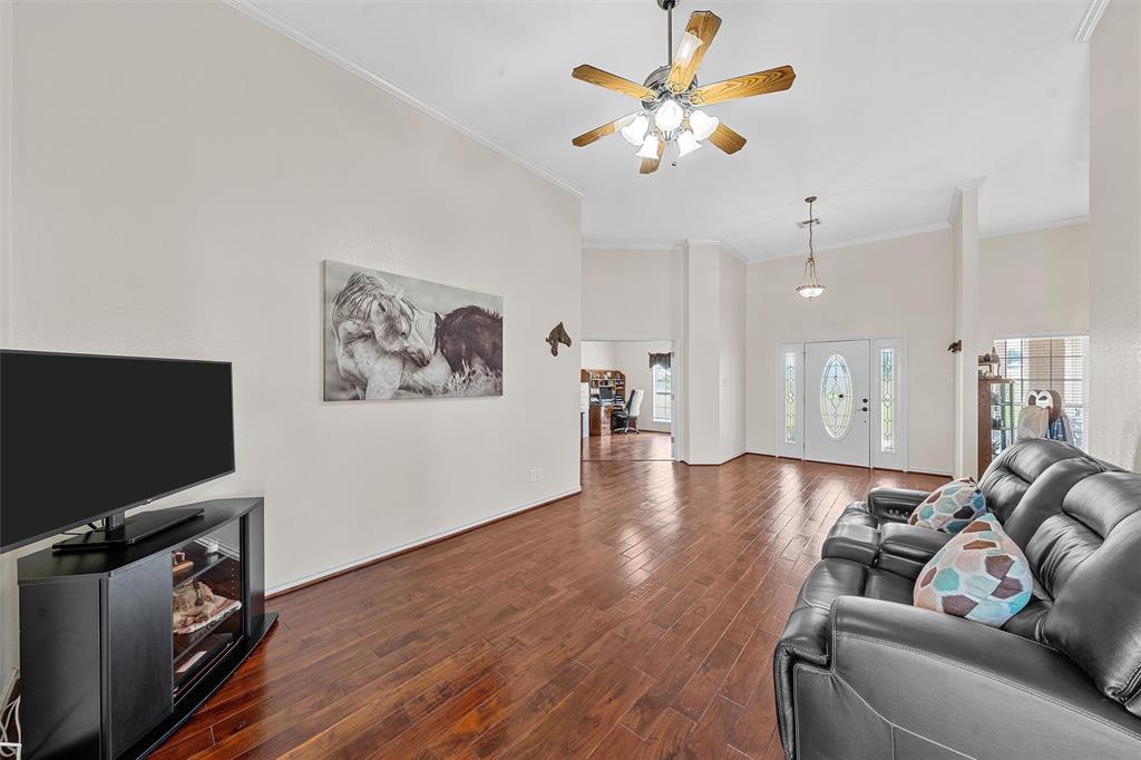 Galindo I - Residential