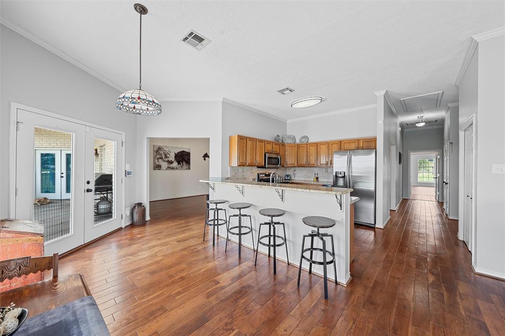 Galindo I - Residential