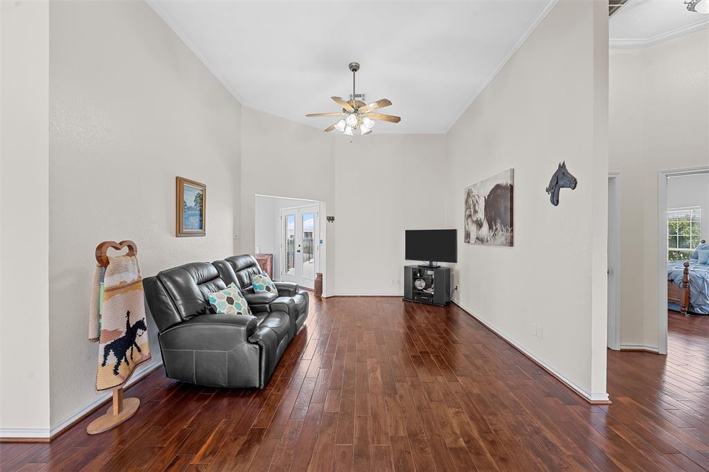 Galindo I - Residential