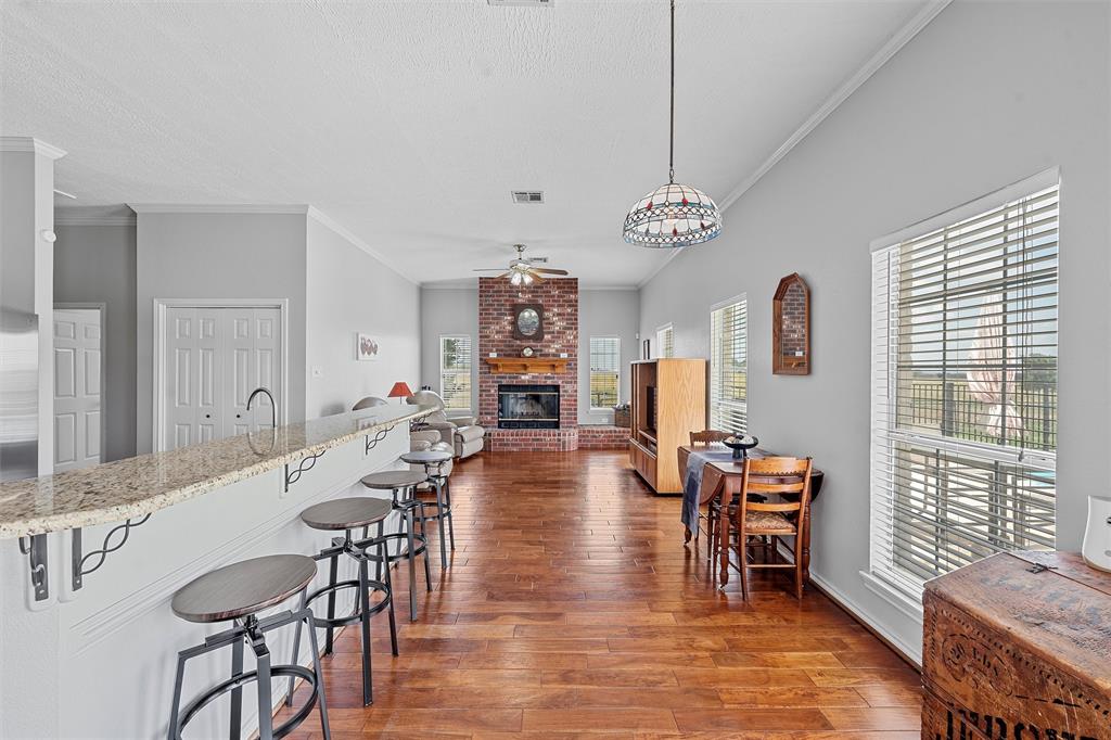 Galindo I - Residential