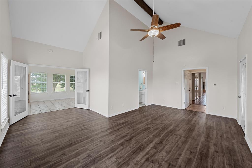 Galindo I - Residential