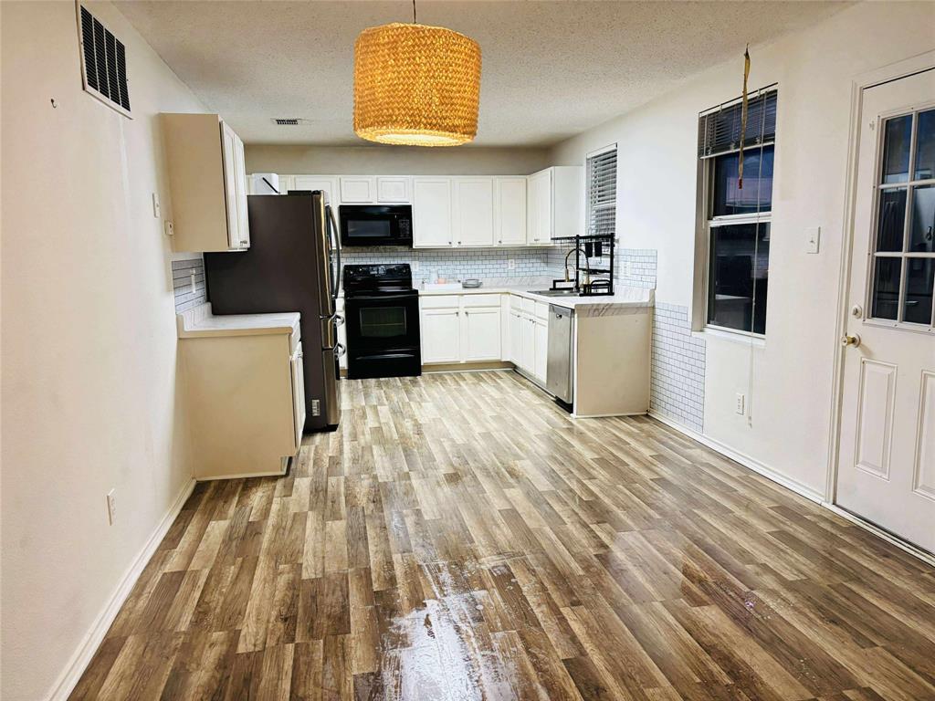 Harriet Creek Ranch Ph 1 - Residential Lease