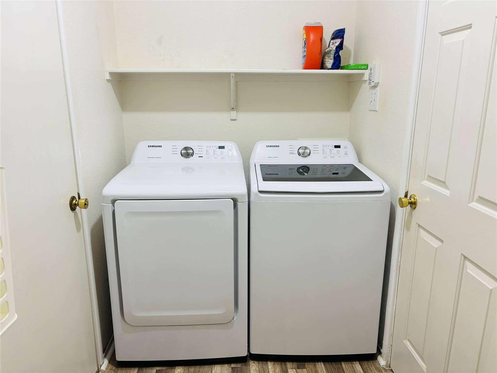 Harriet Creek Ranch Ph 1 - Residential Lease