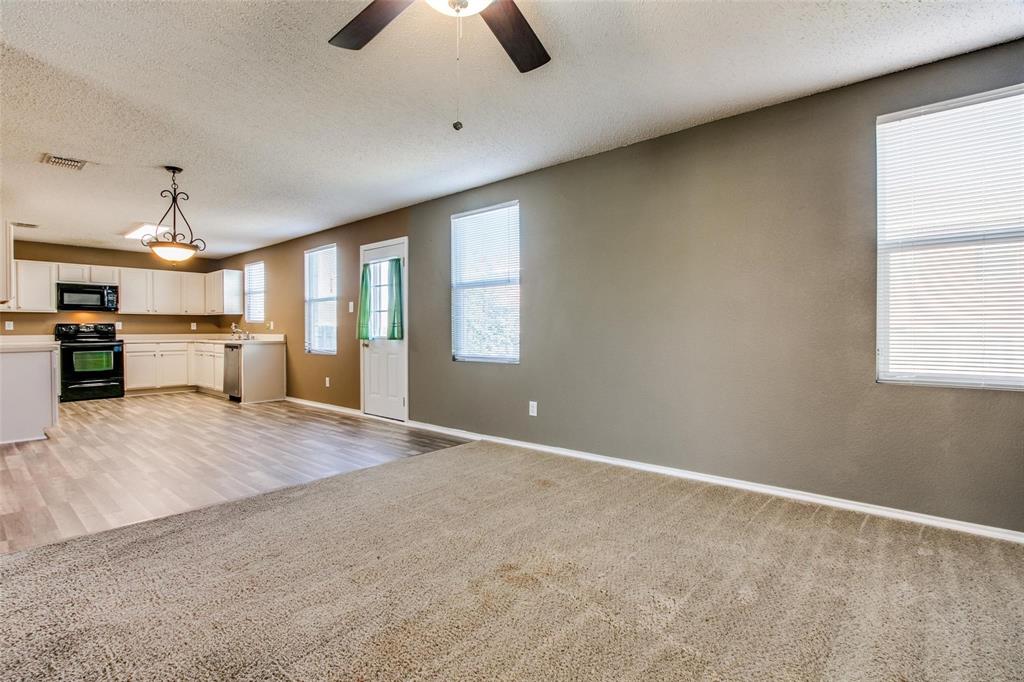 Harriet Creek Ranch Ph 1 - Residential Lease