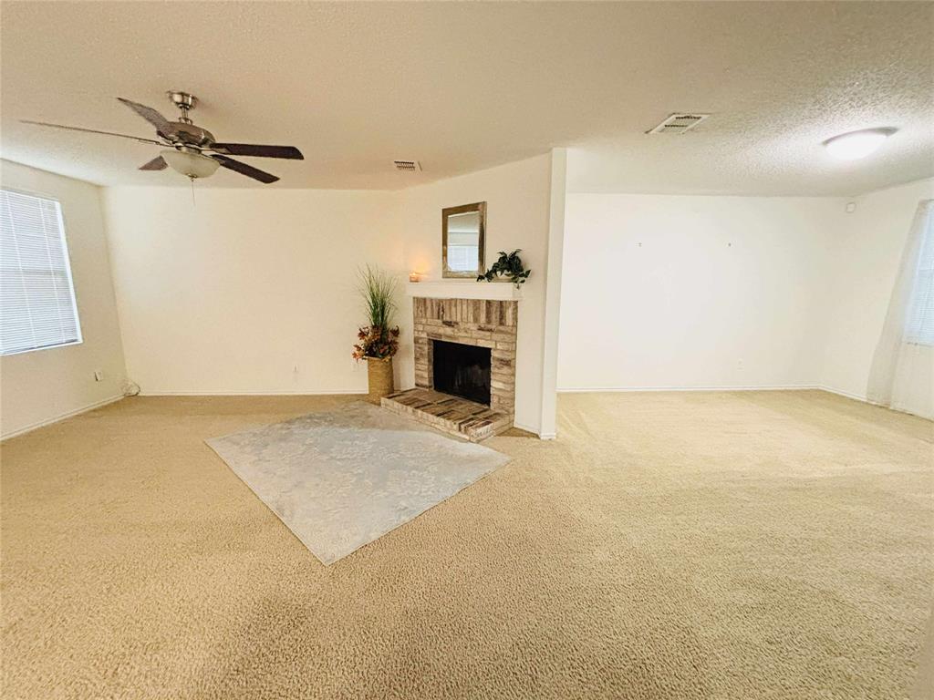 Harriet Creek Ranch Ph 1 - Residential Lease