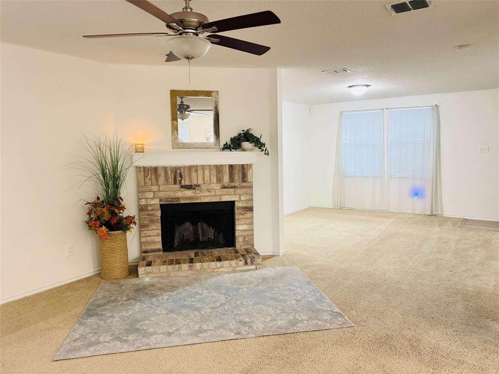 Harriet Creek Ranch Ph 1 - Residential Lease