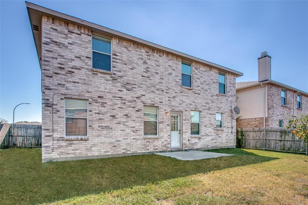 Harriet Creek Ranch Ph 1 - Residential Lease