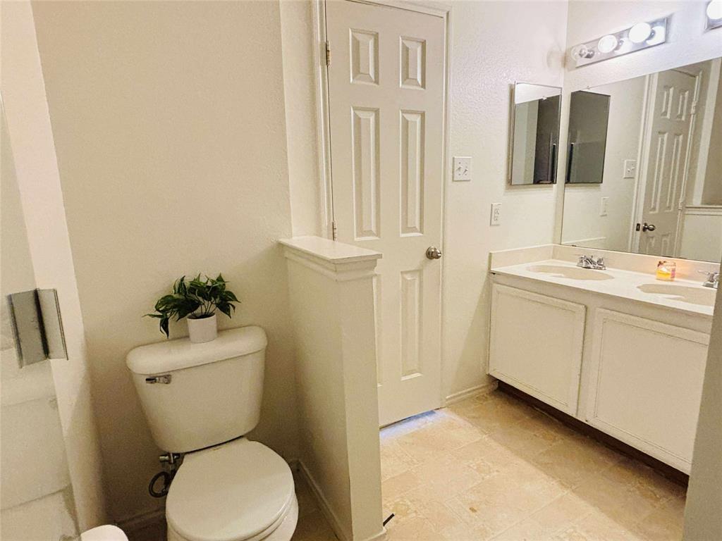 Harriet Creek Ranch Ph 1 - Residential Lease