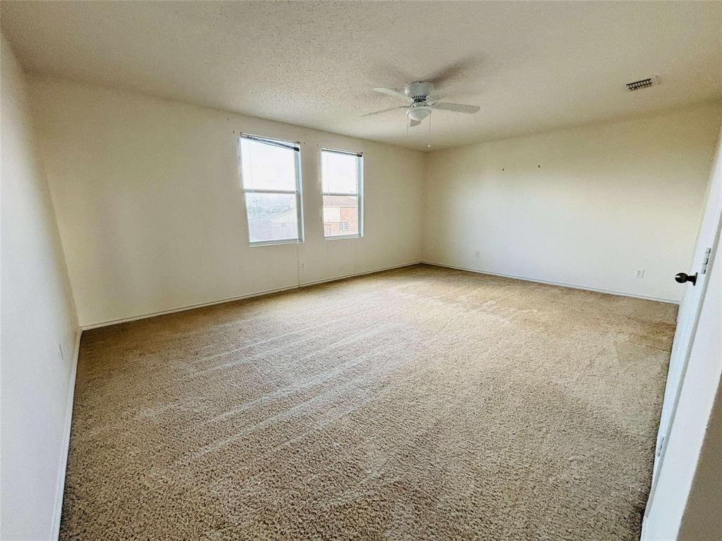 Harriet Creek Ranch Ph 1 - Residential Lease