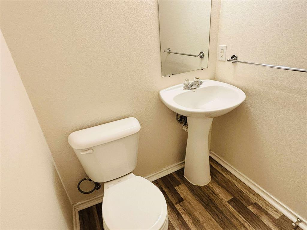 Harriet Creek Ranch Ph 1 - Residential Lease